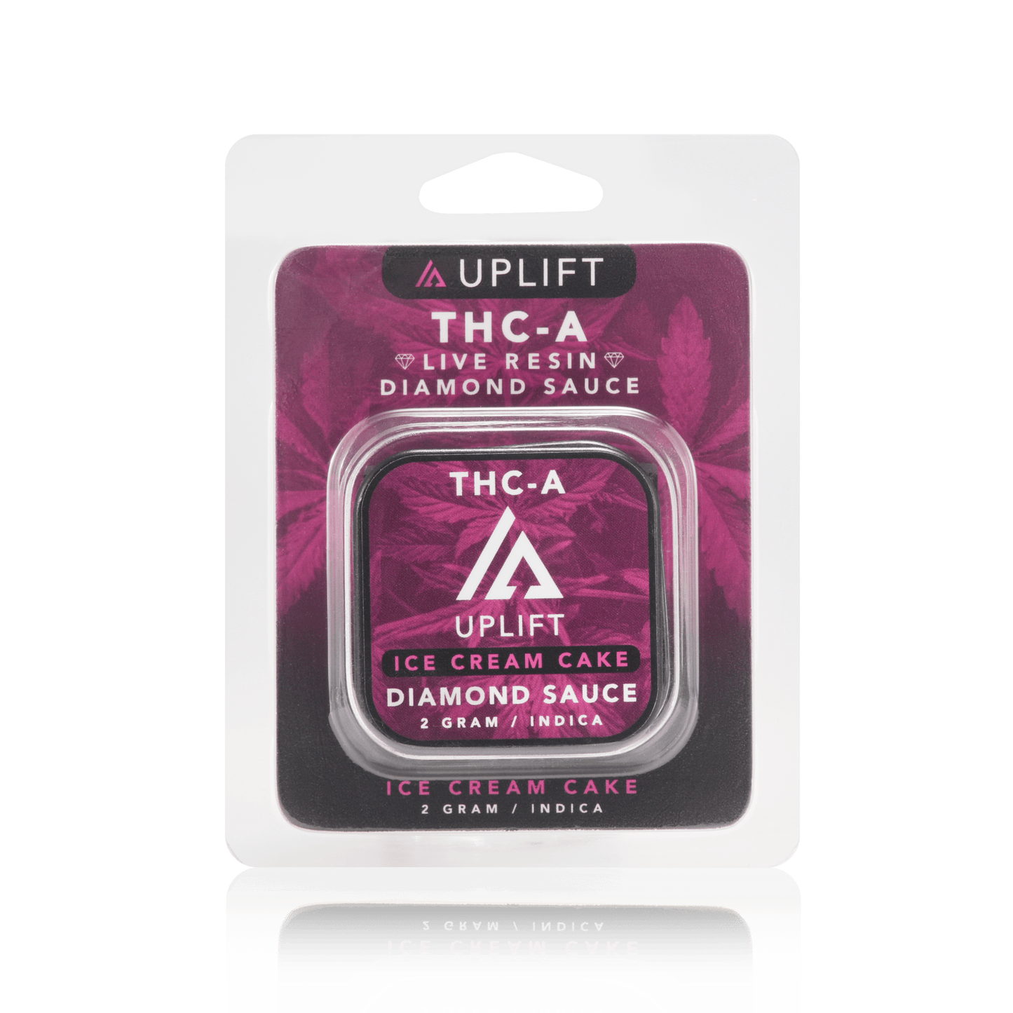2g THCA Diamond Sauce Dabs – Uplift CBD 2g THCA Diamond Sauce Dabs – Uplift CBD
