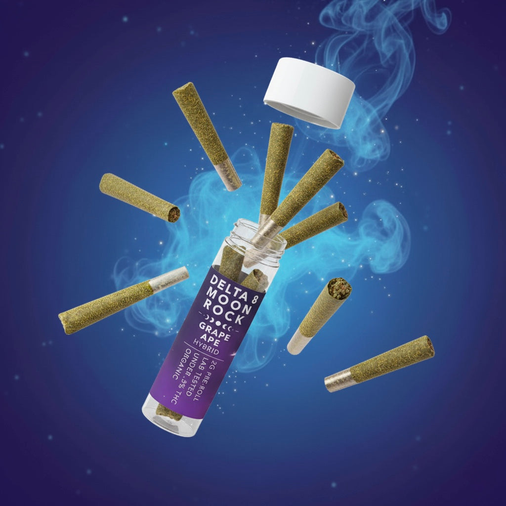 Pre-Rolls