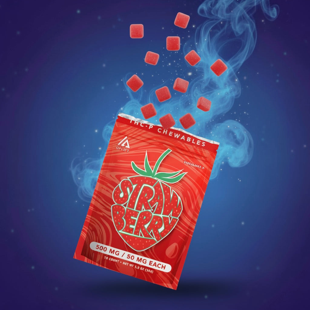 Edibles