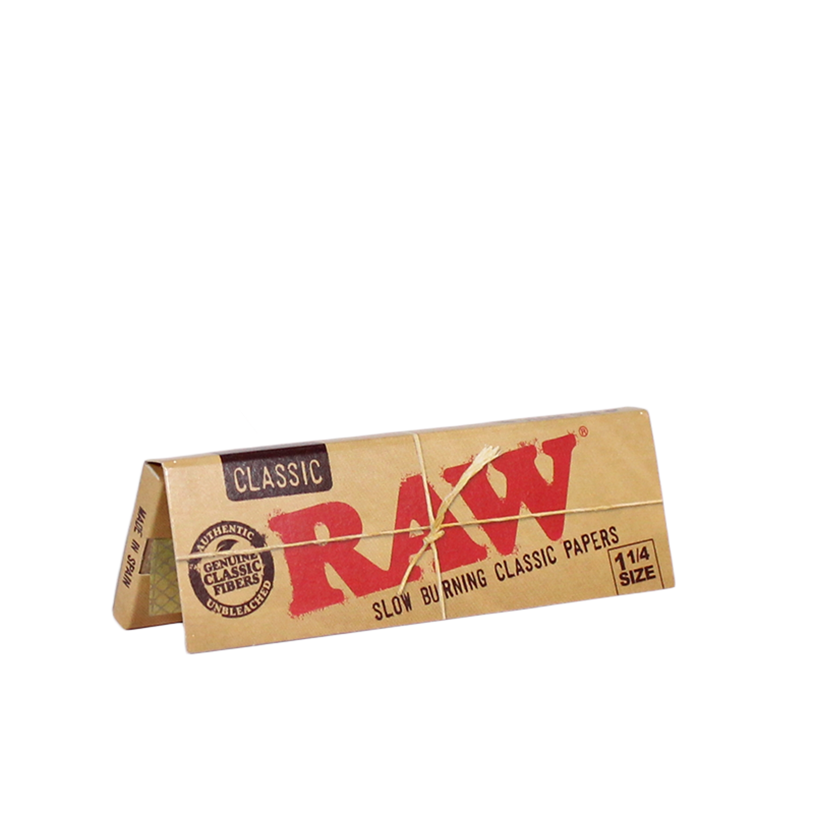 RAW PAPERS