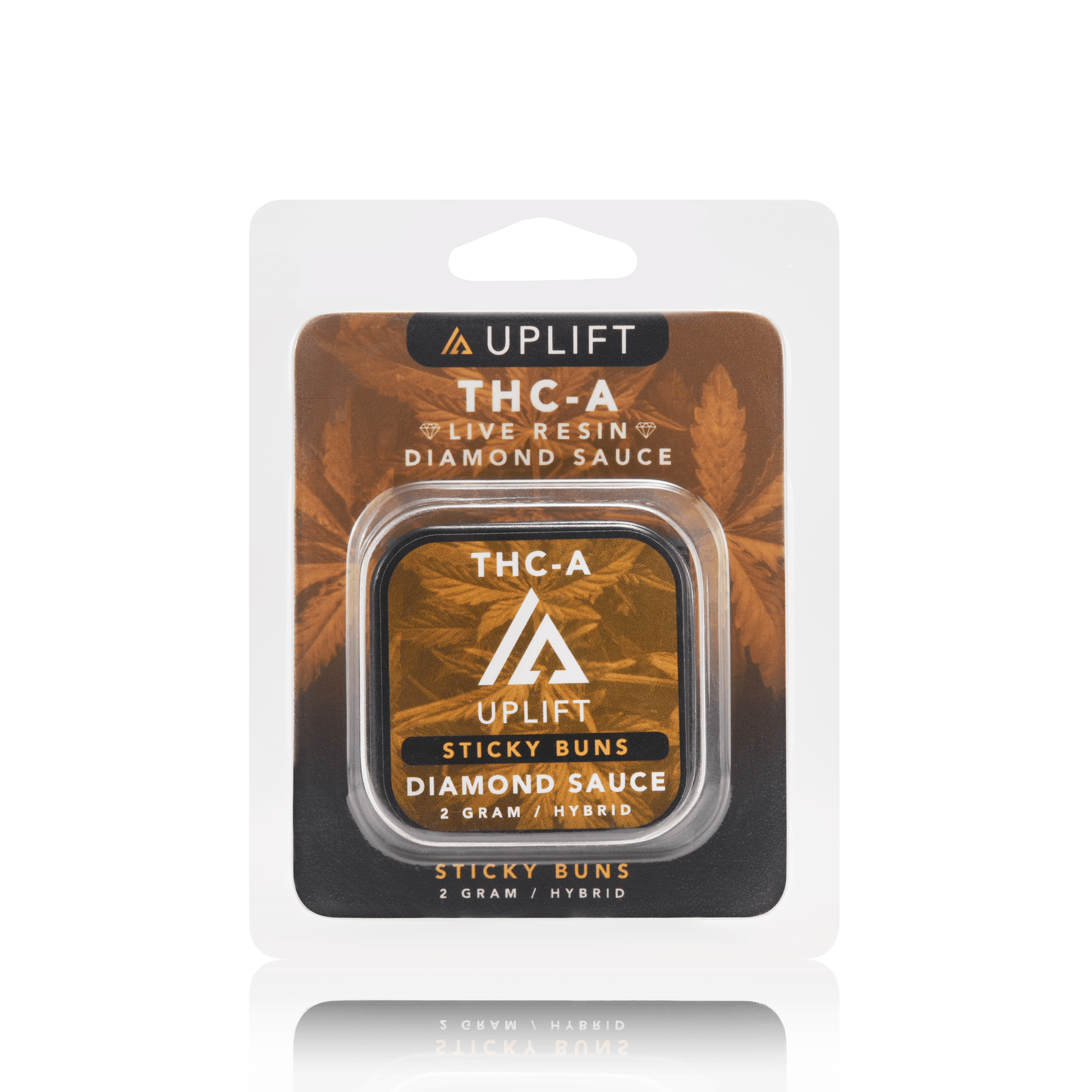 2g THCA Diamond Sauce Dabs – Uplift CBD 2g THCA Diamond Sauce Dabs – Uplift CBD