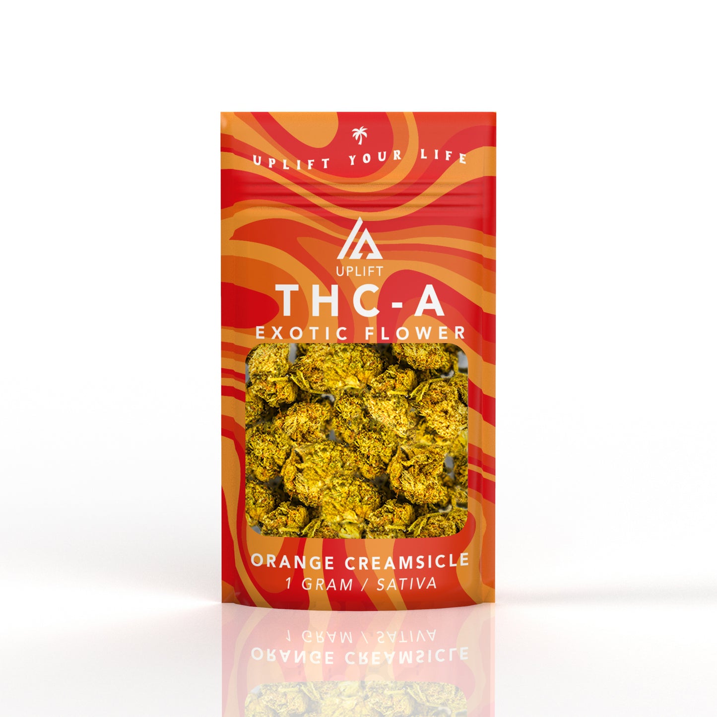 1g THCA Exotic Flower