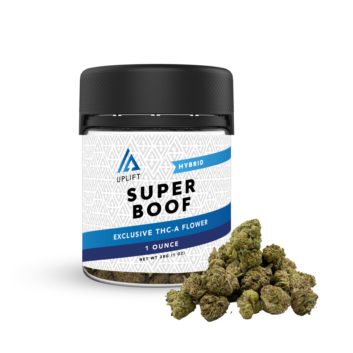 1oz THCA Exclusive Flower