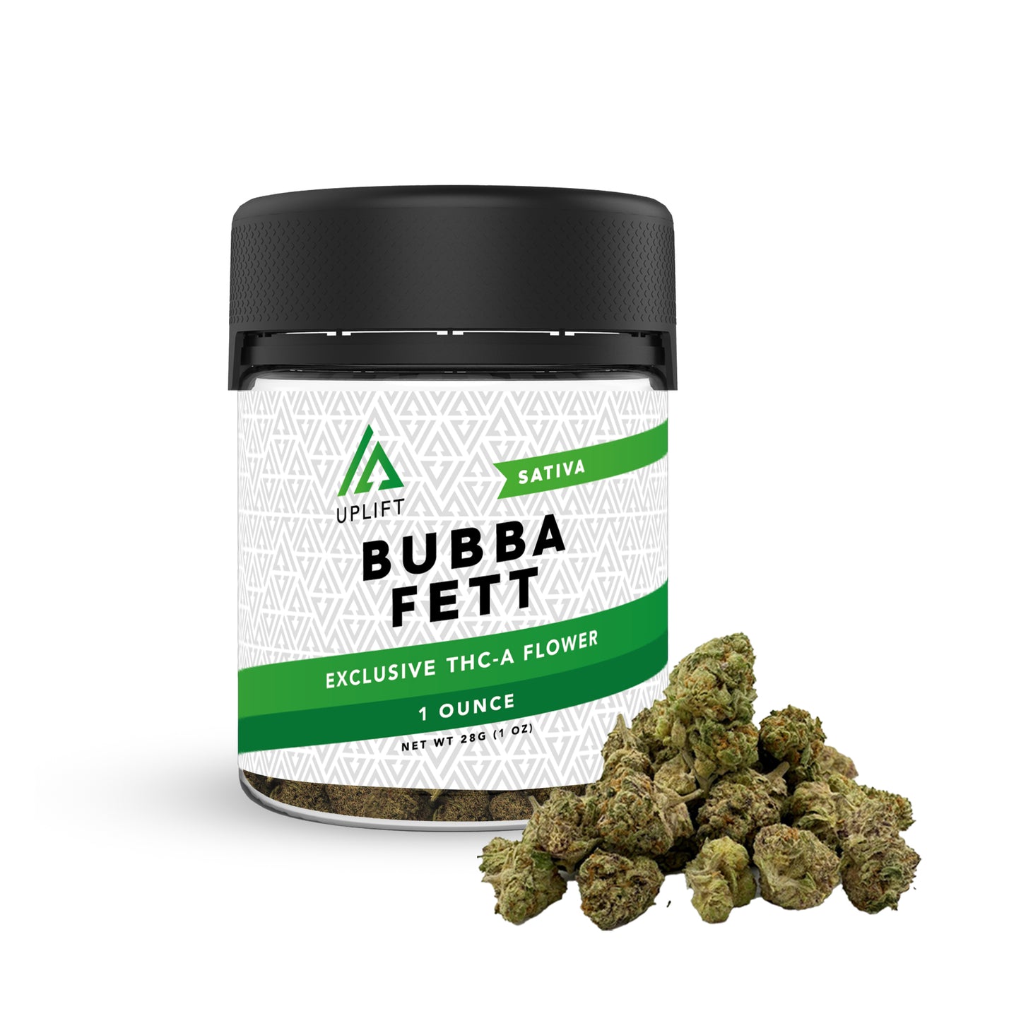 1oz THCA Exclusive Flower