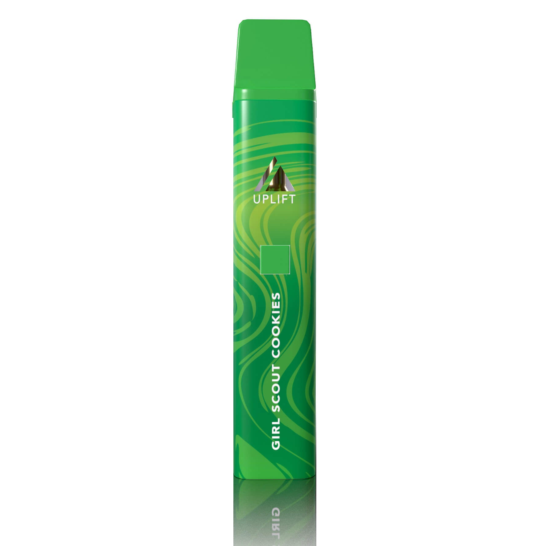 2g THCP Knockout Blend Disposable – Uplift CBD