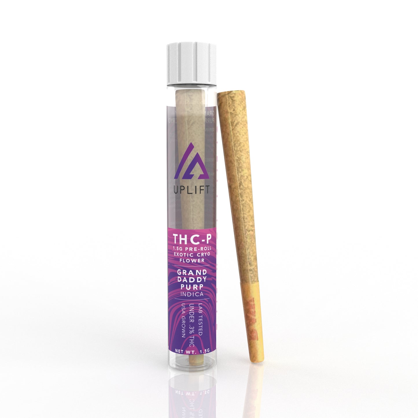 1.5g THCP Knockout Blend Pre Roll