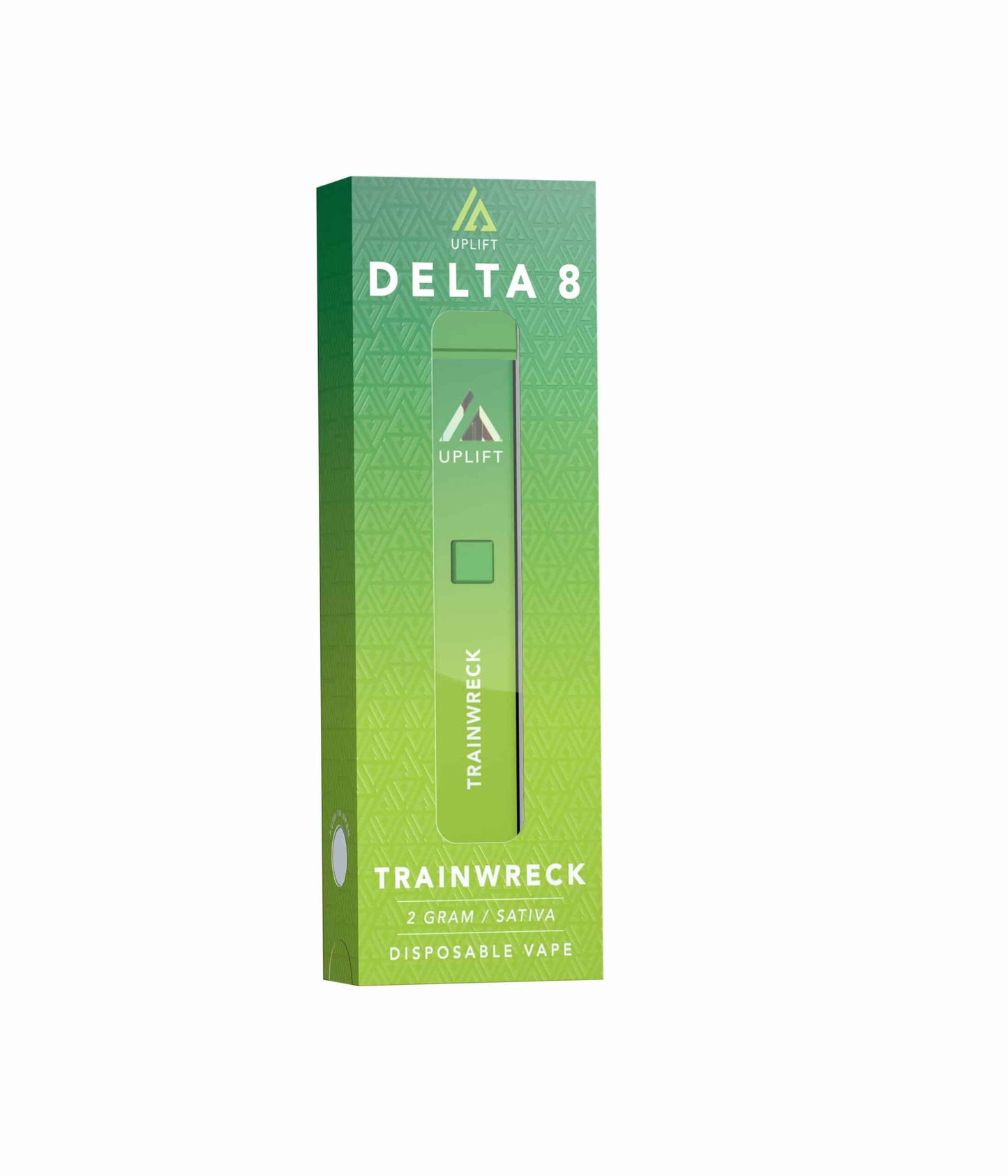 2g Delta 8 Disposable