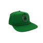 Green Trucker Hat