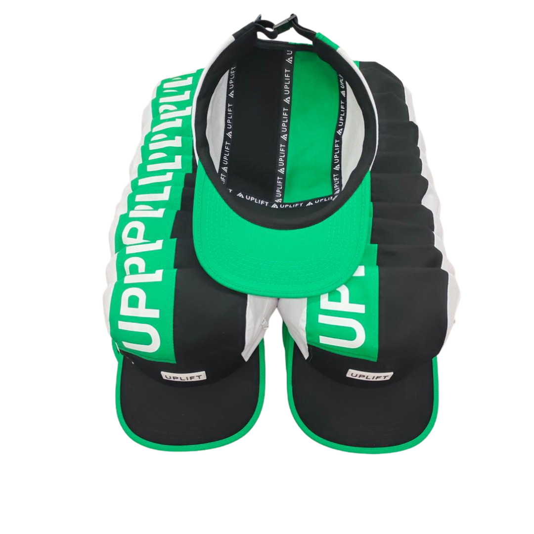 Multi Color Stash Hat