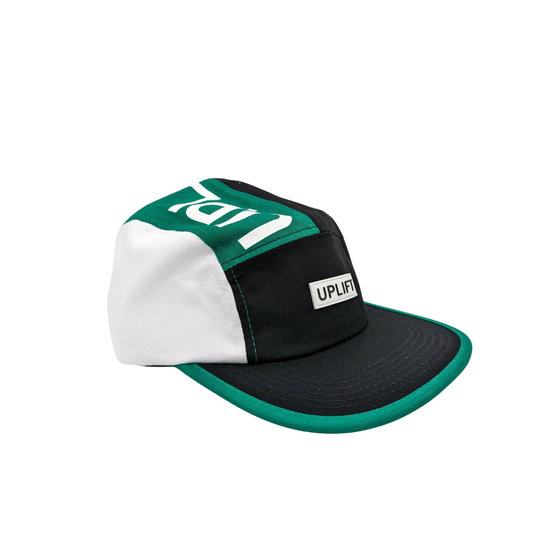 Multi Color Stash Hat