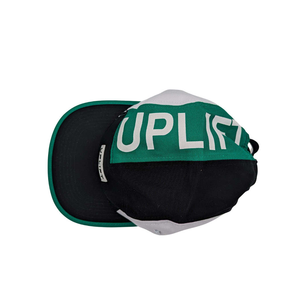 Multi Color Stash Hat