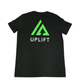 Uplift Black T-Shirt