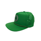 Green Trucker Hat
