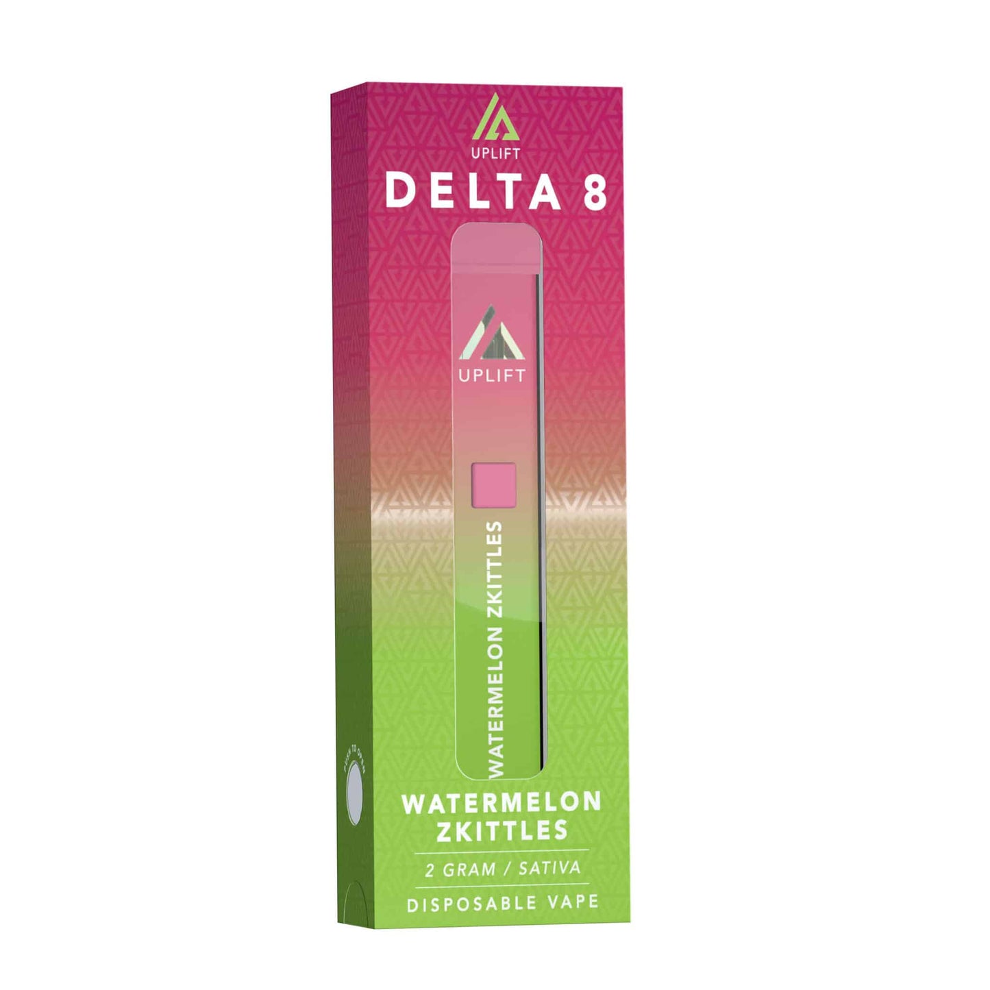 2g Delta 8 Disposable Uplift CBD 2g Delta 8 Disposable Uplift CBD