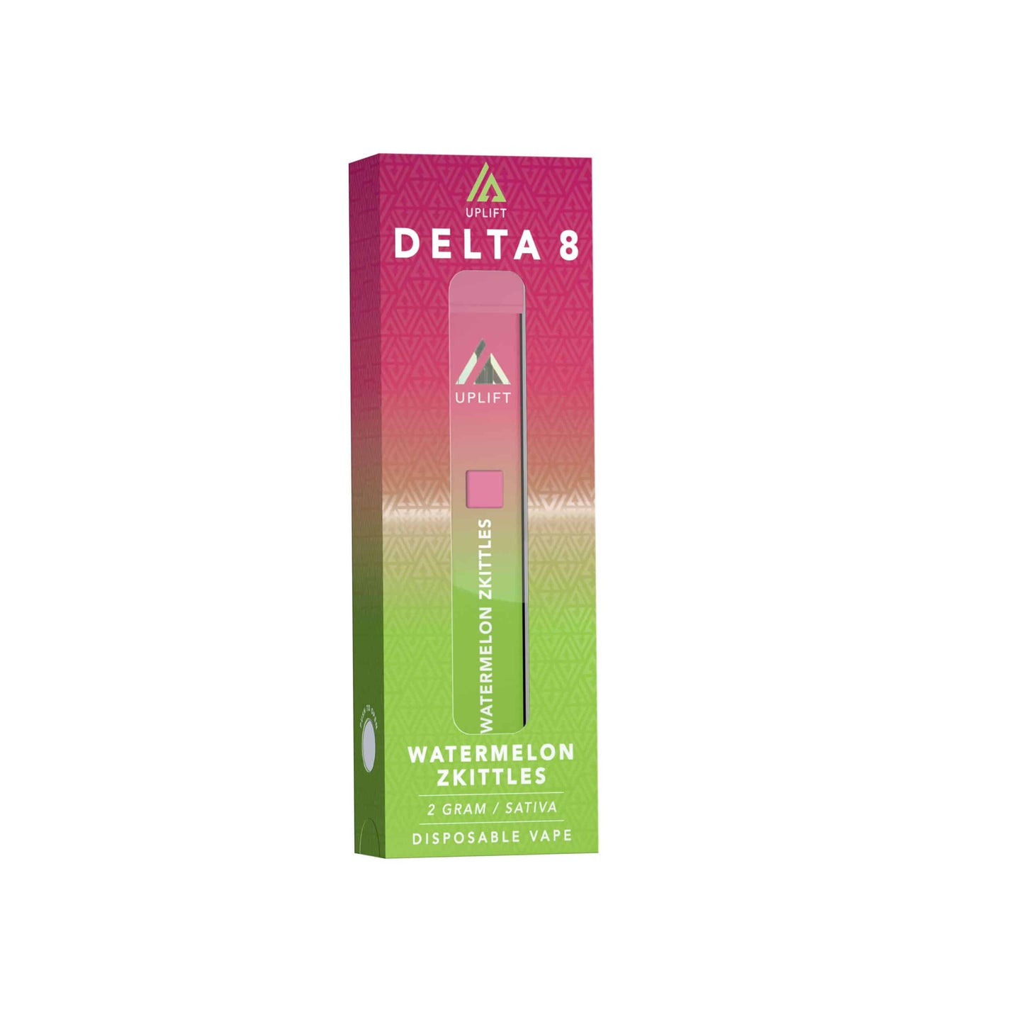 2g Delta 8 Disposable