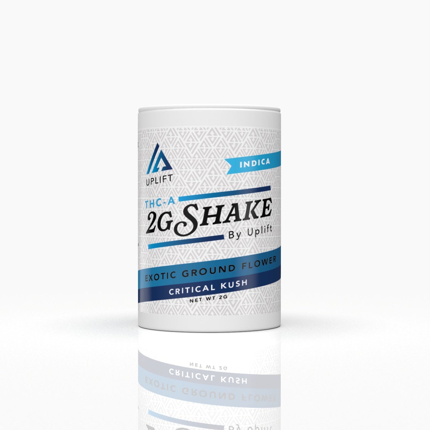 2g THCA Exclusive Shake