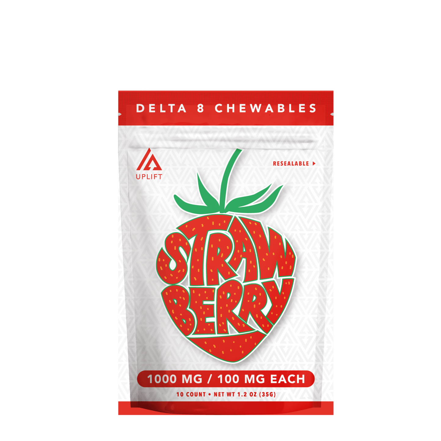 Delta 8 Chews