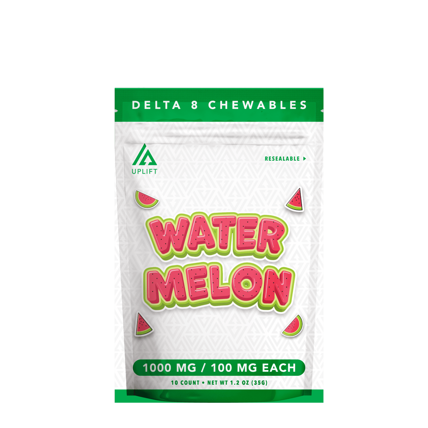 Delta 8 Chews