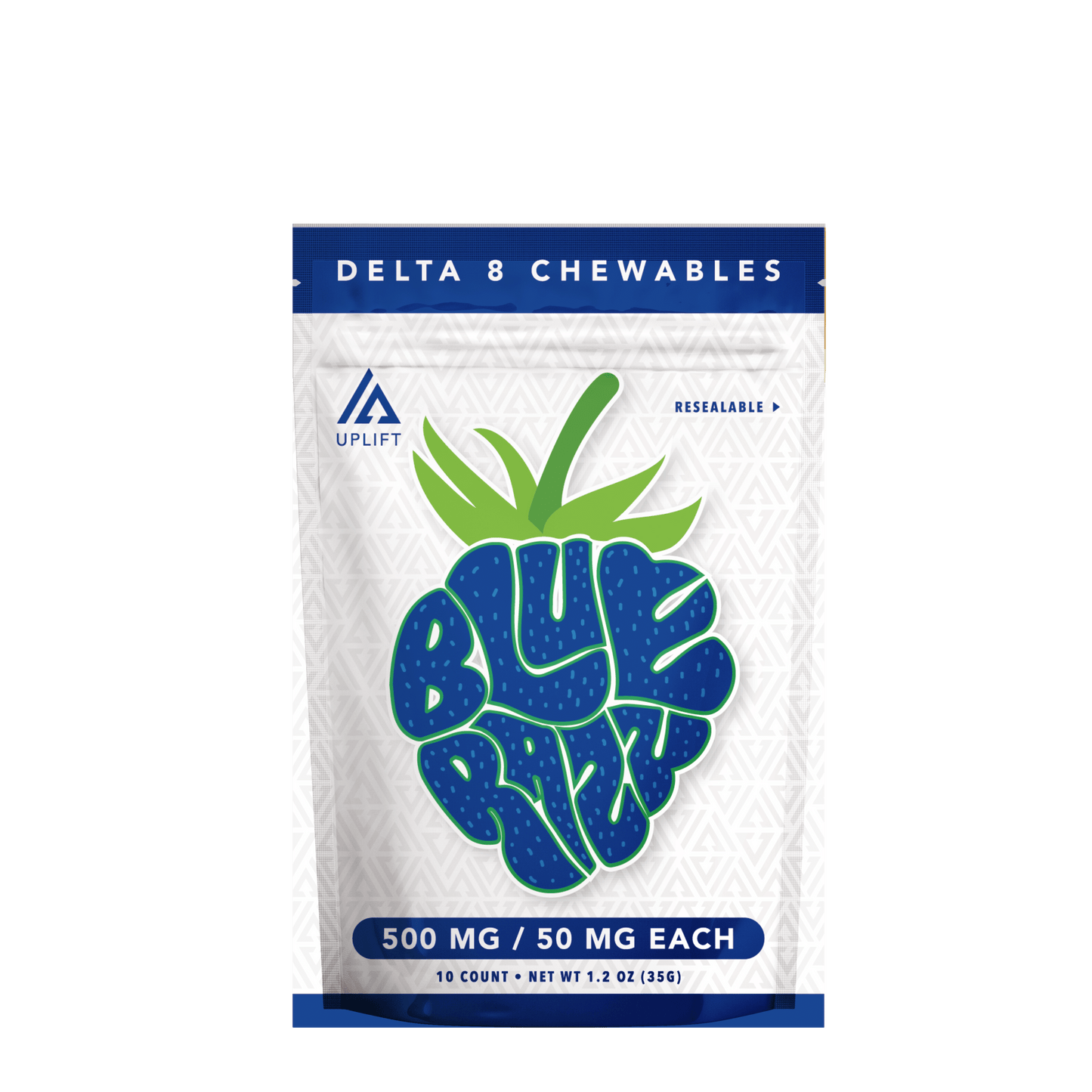 Delta 8 Chews