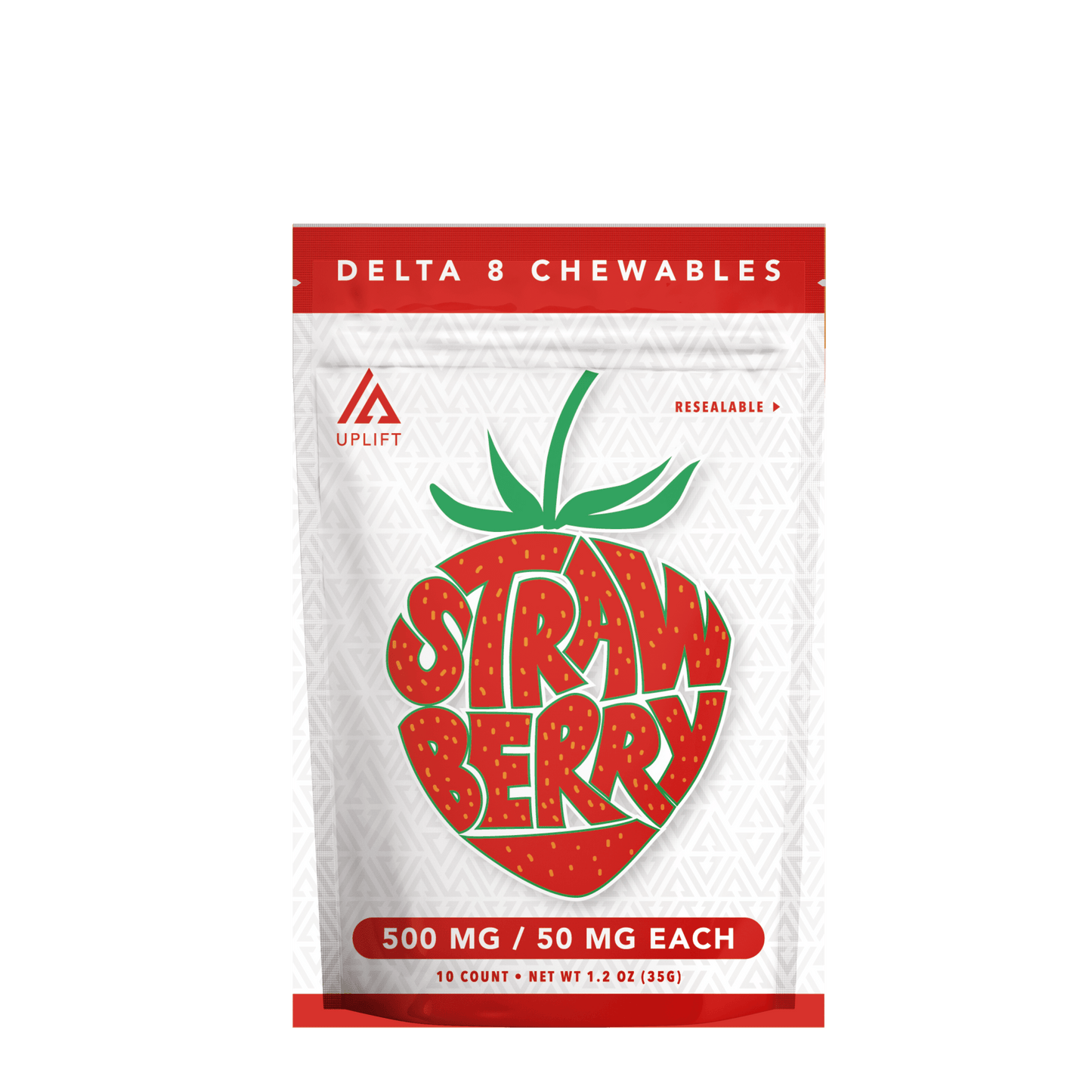 Delta 8 Chews