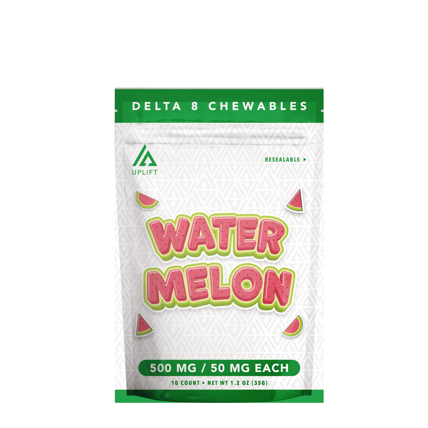 Delta 8 Chews