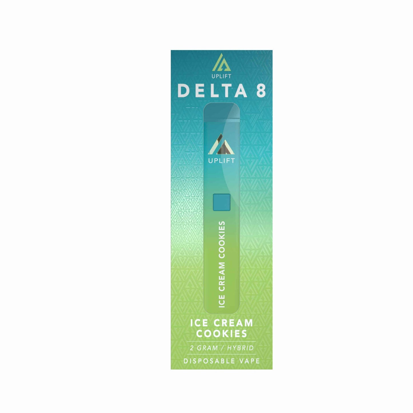 2g Delta 8 Disposable