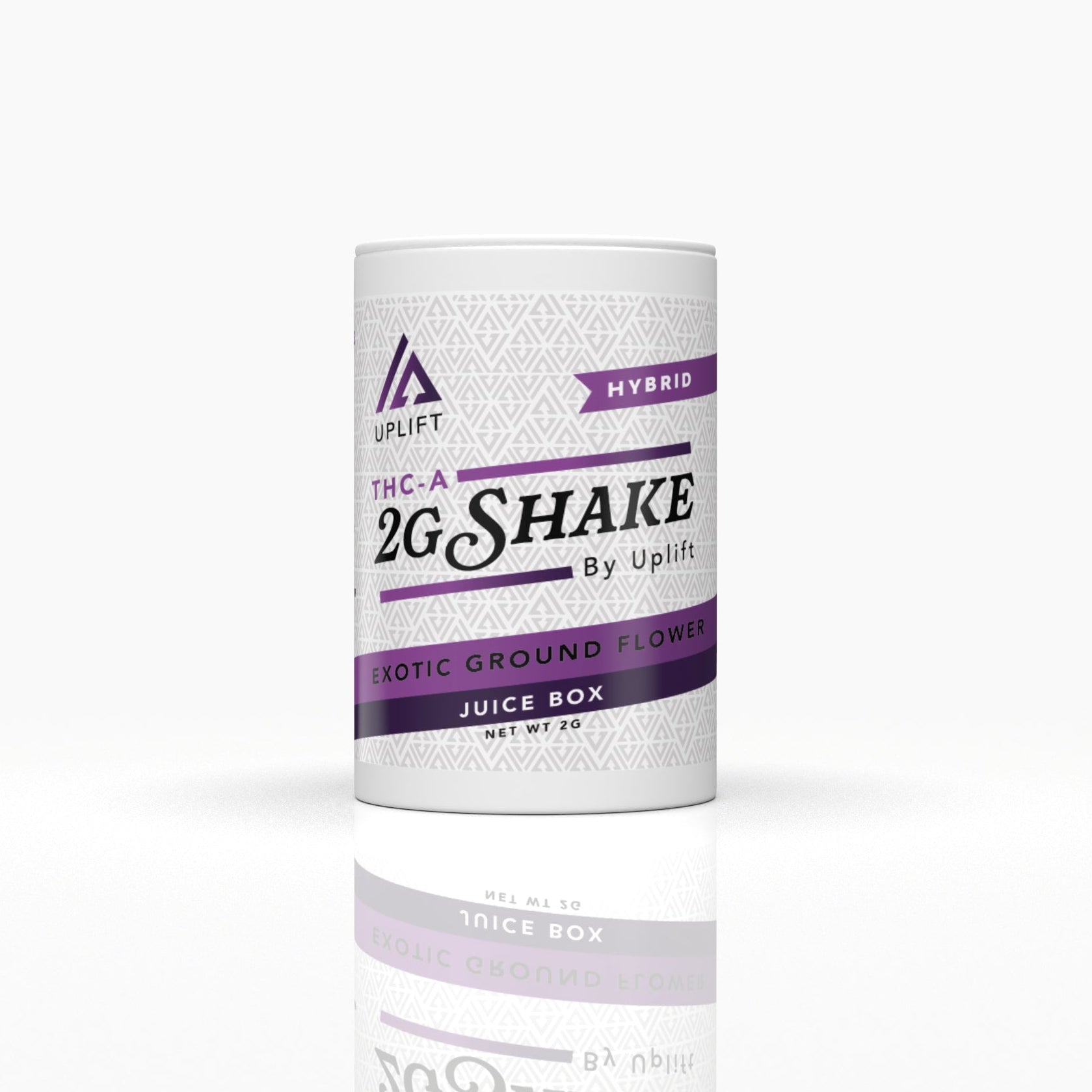 2g THCA Exclusive Shake – Uplift CBD