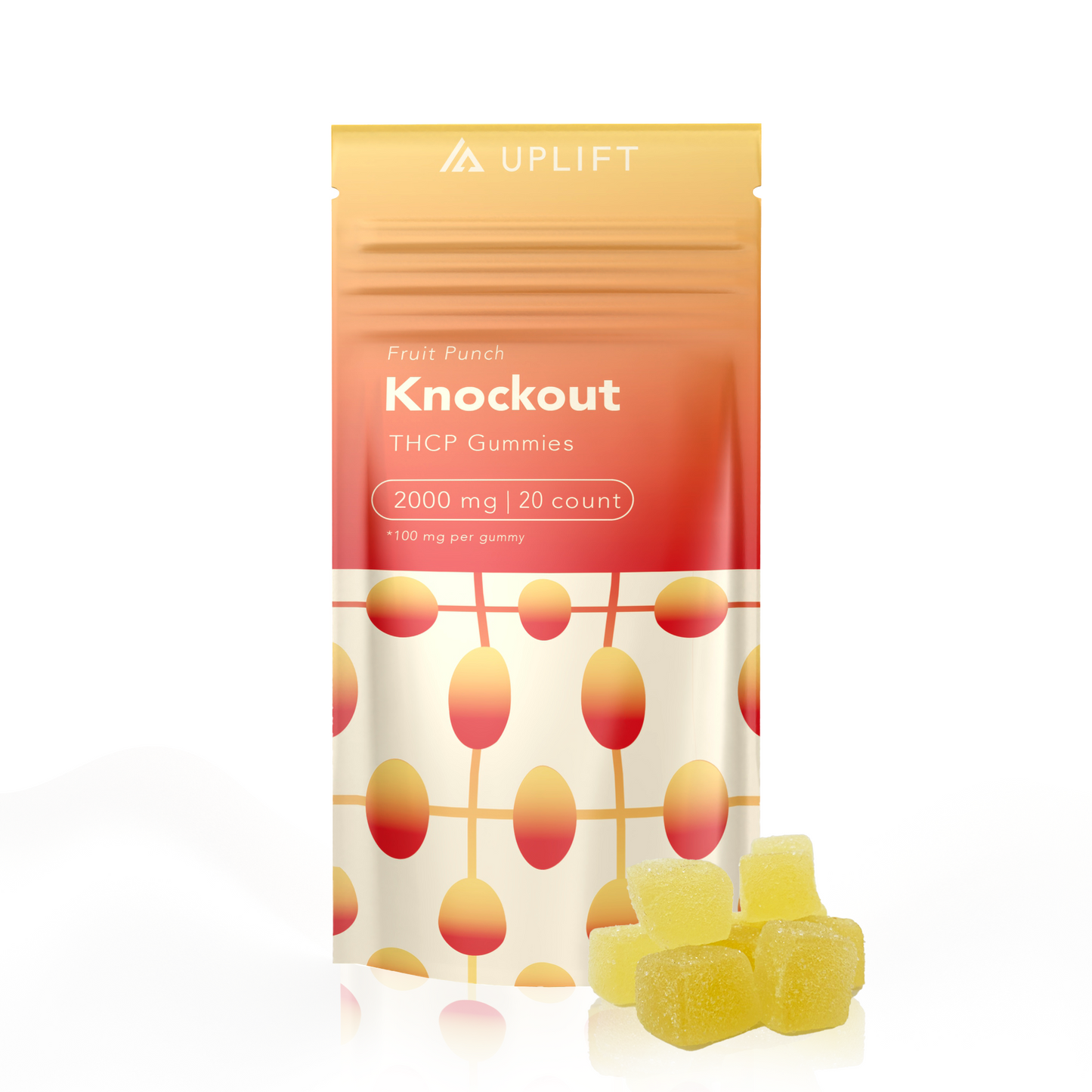 THC-P Knockout Chews