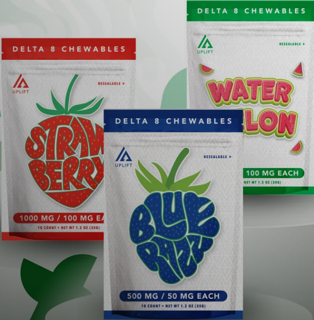Uplift CBD