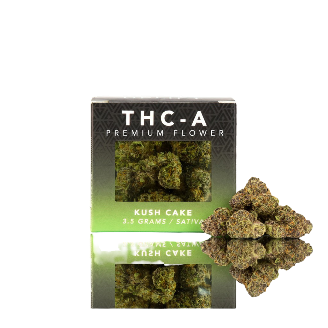 THCA Premium Flower