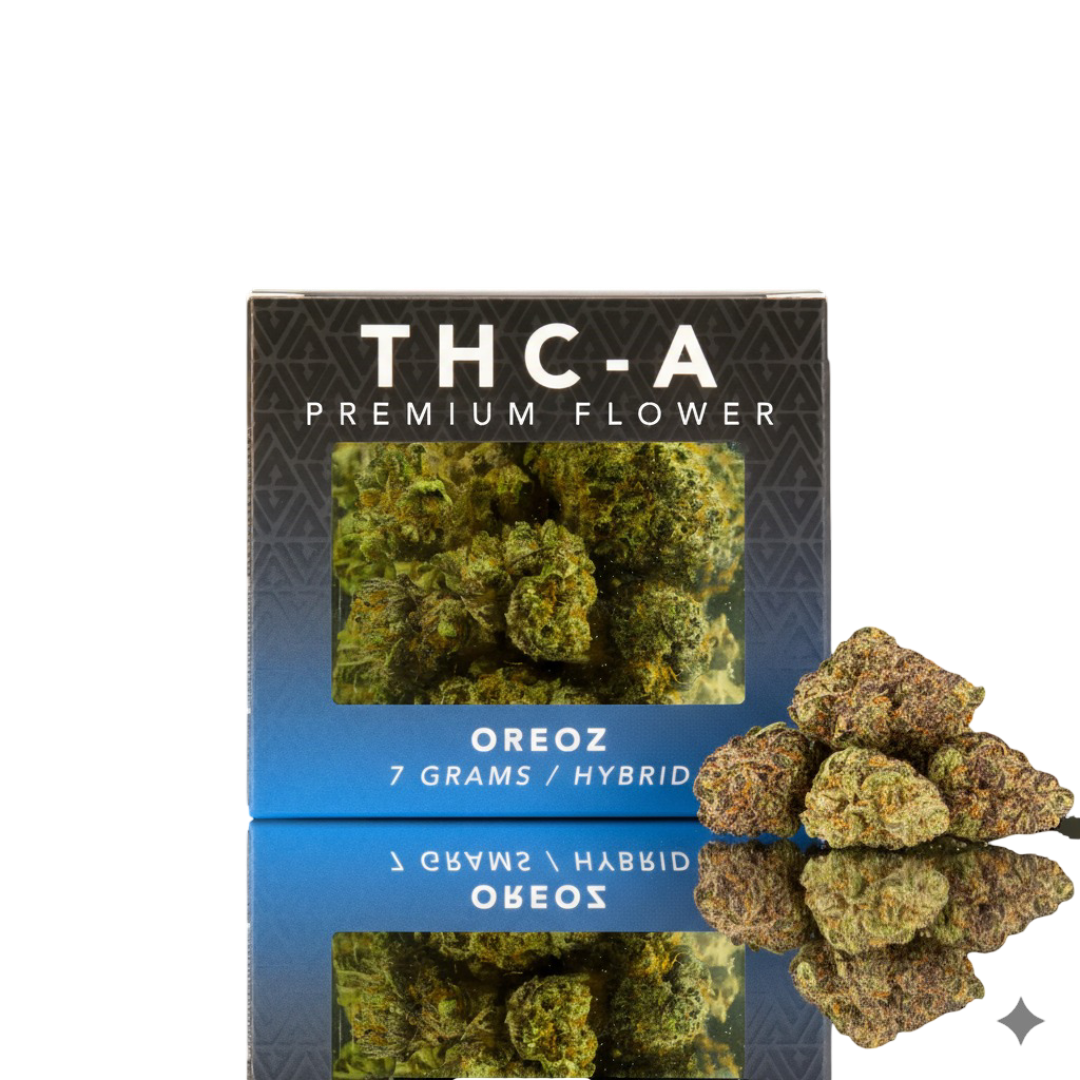 THCA Premium Flower
