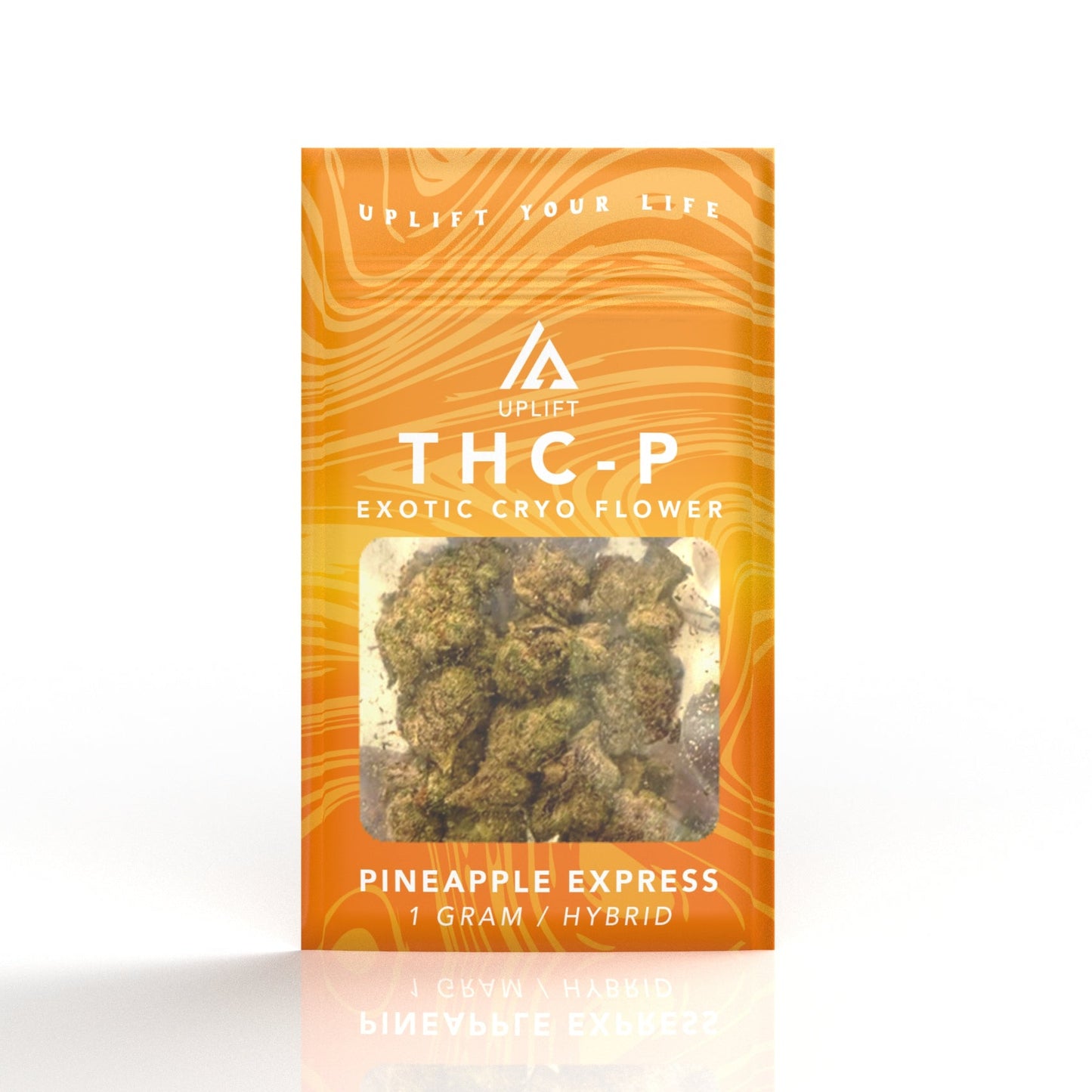 1g THCP Cryo Infused Flower