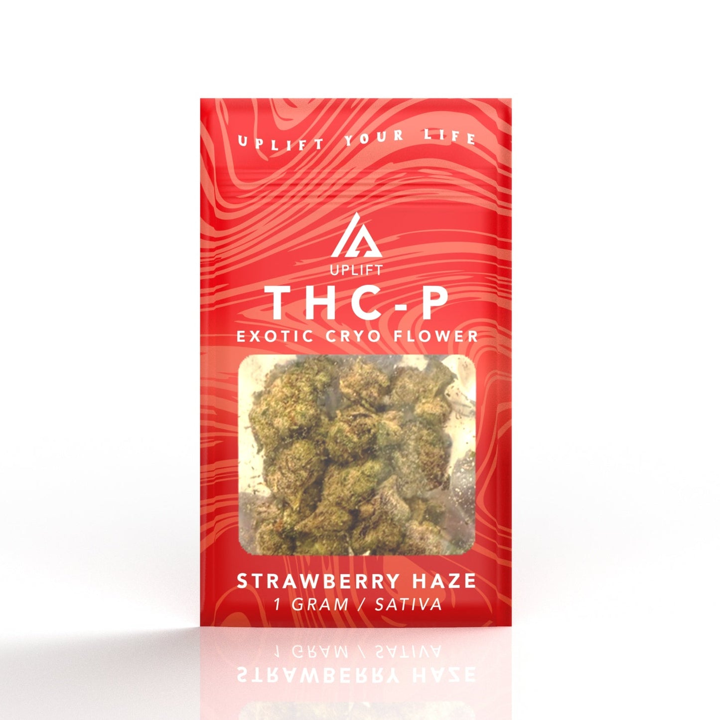 1g THCP Cryo Infused Flower