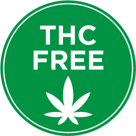 THC Free