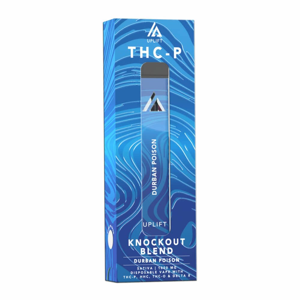 THCP Disposable