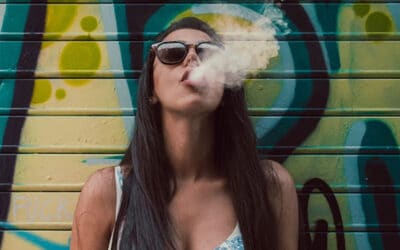 How to Reduce Tolerance to THC