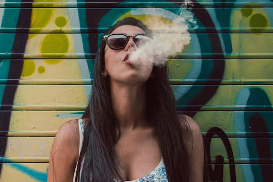 How to Reduce Tolerance to THC