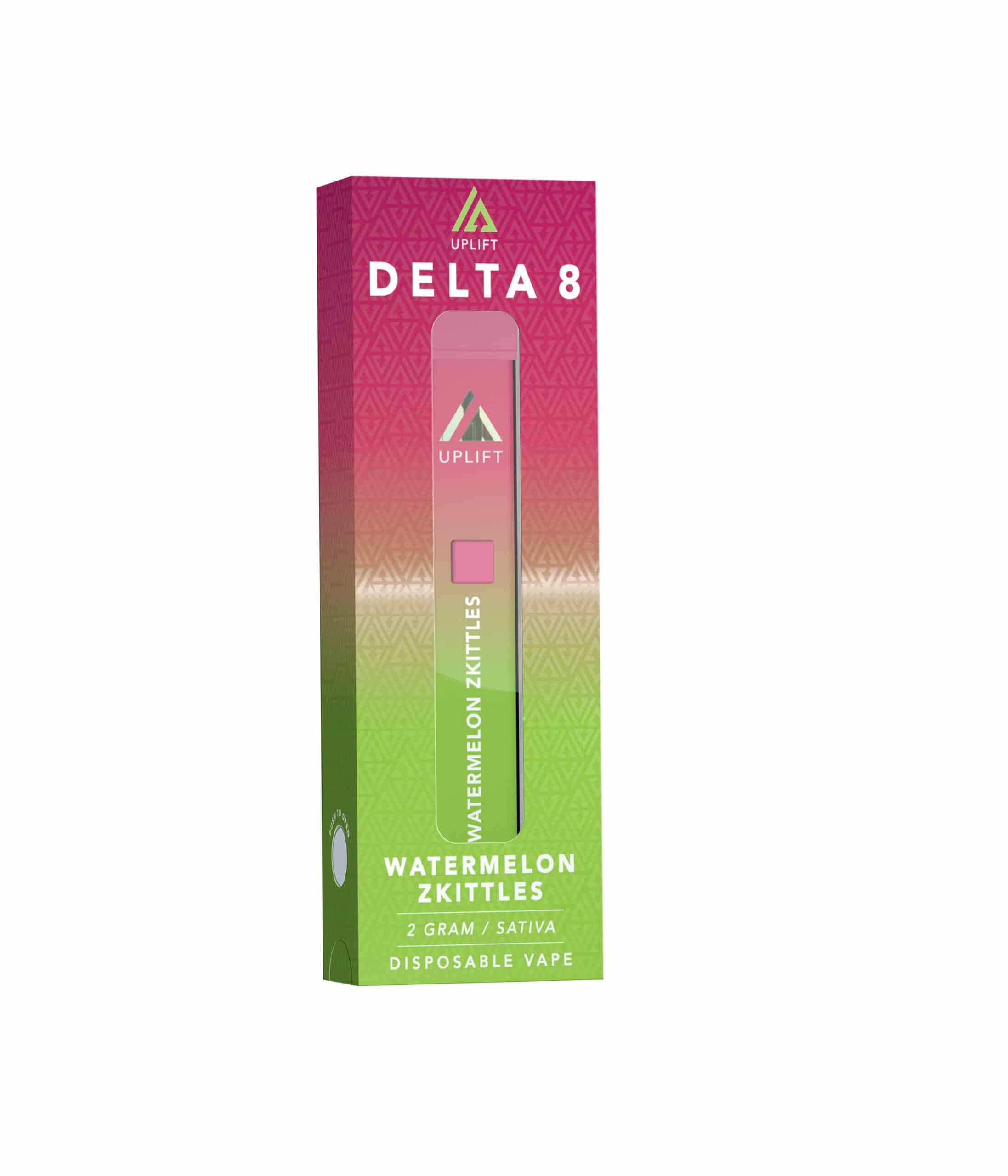 2g Delta 8 Disposable | Uplift CBD | Delta 8 Products for Sale