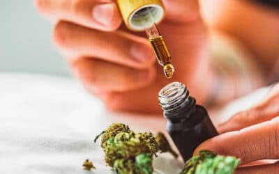 How to Take CBD Oil Effectively?