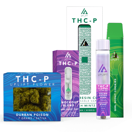THCP Prerolls, Dabs, Concentrates, Flower, Cartridge, Vape