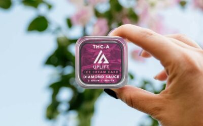 Is THCA Stronger Than Delta 9?