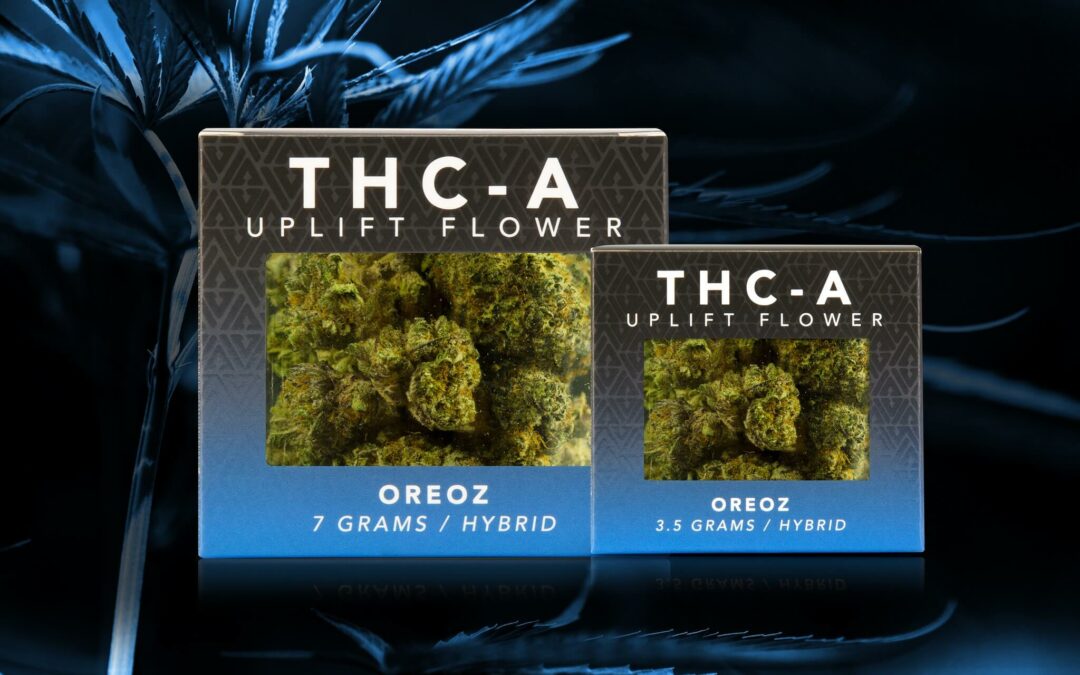 THCA vs Delta 8: What’s the Difference?