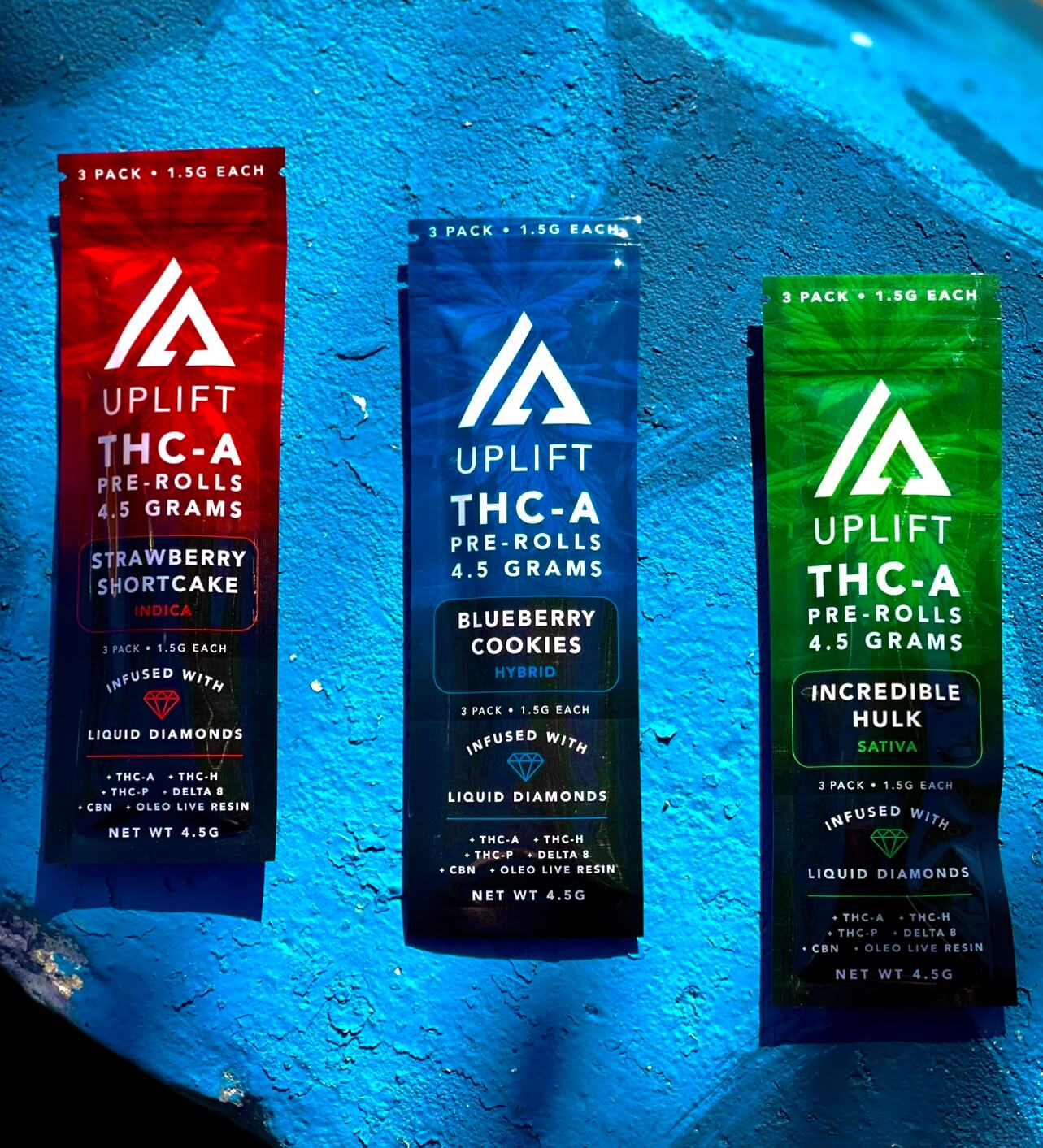 THCa Hemp