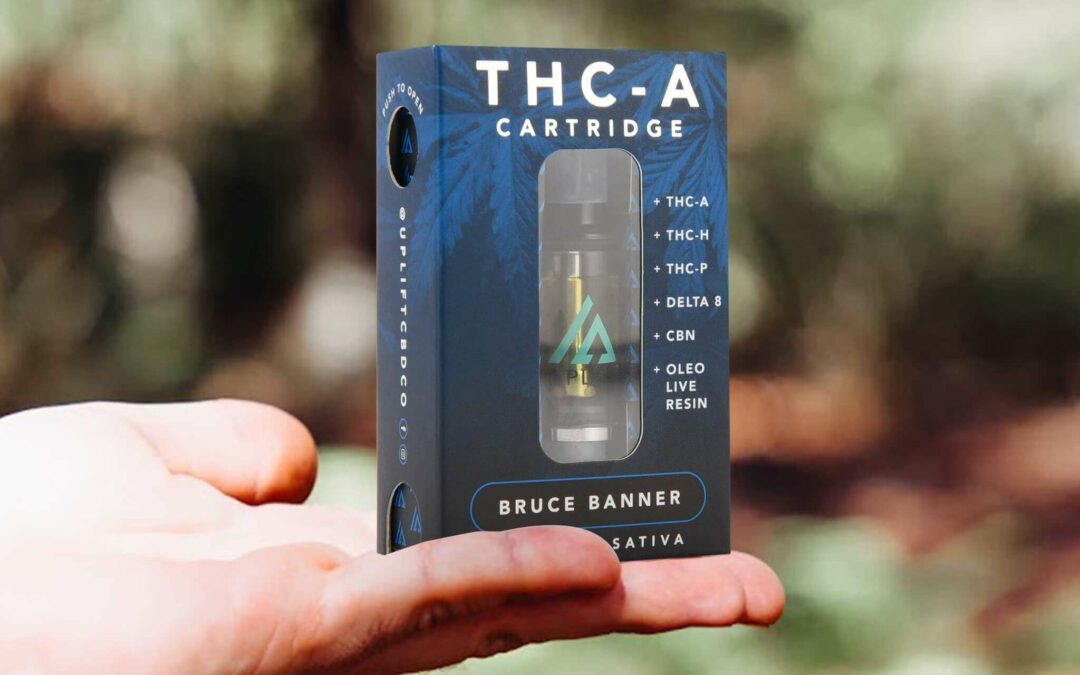 Are THCA Carts Good? Try Now!