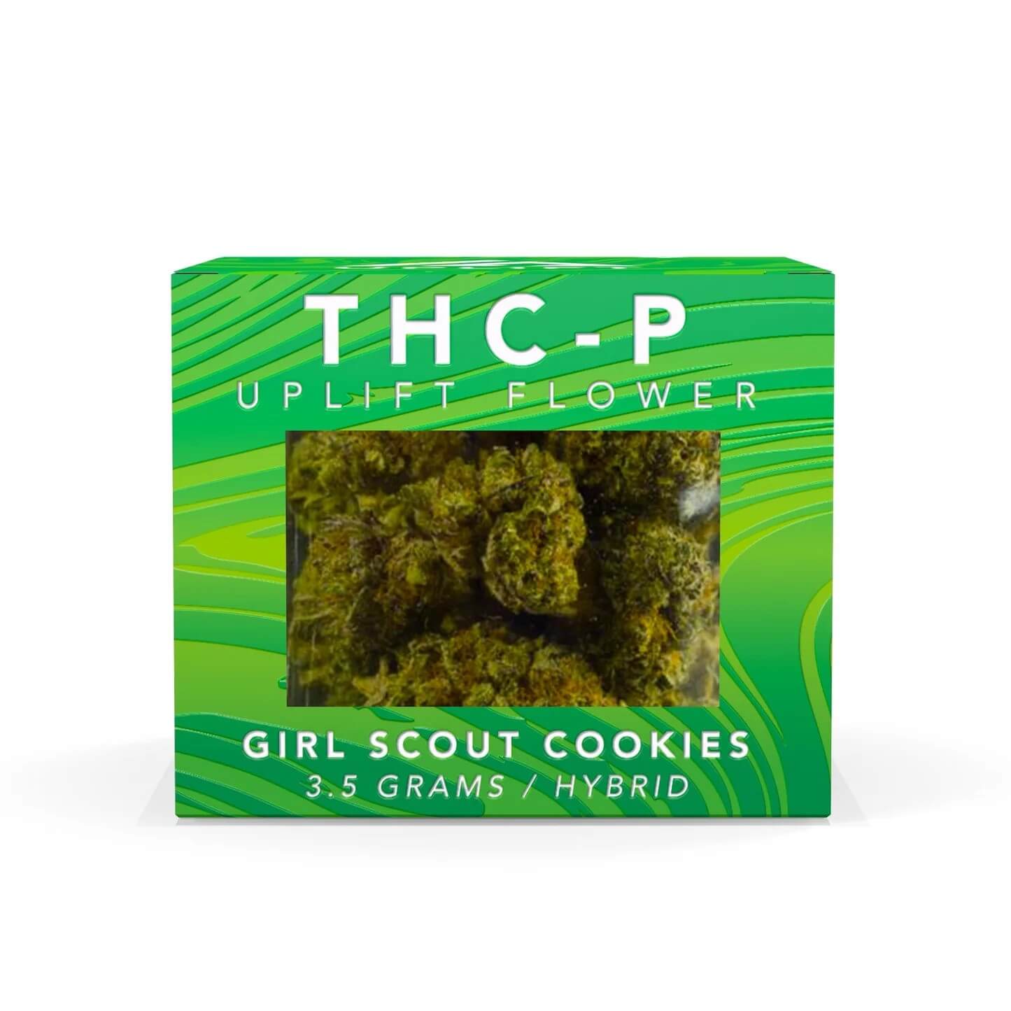 Is THCP Stronger Than THC