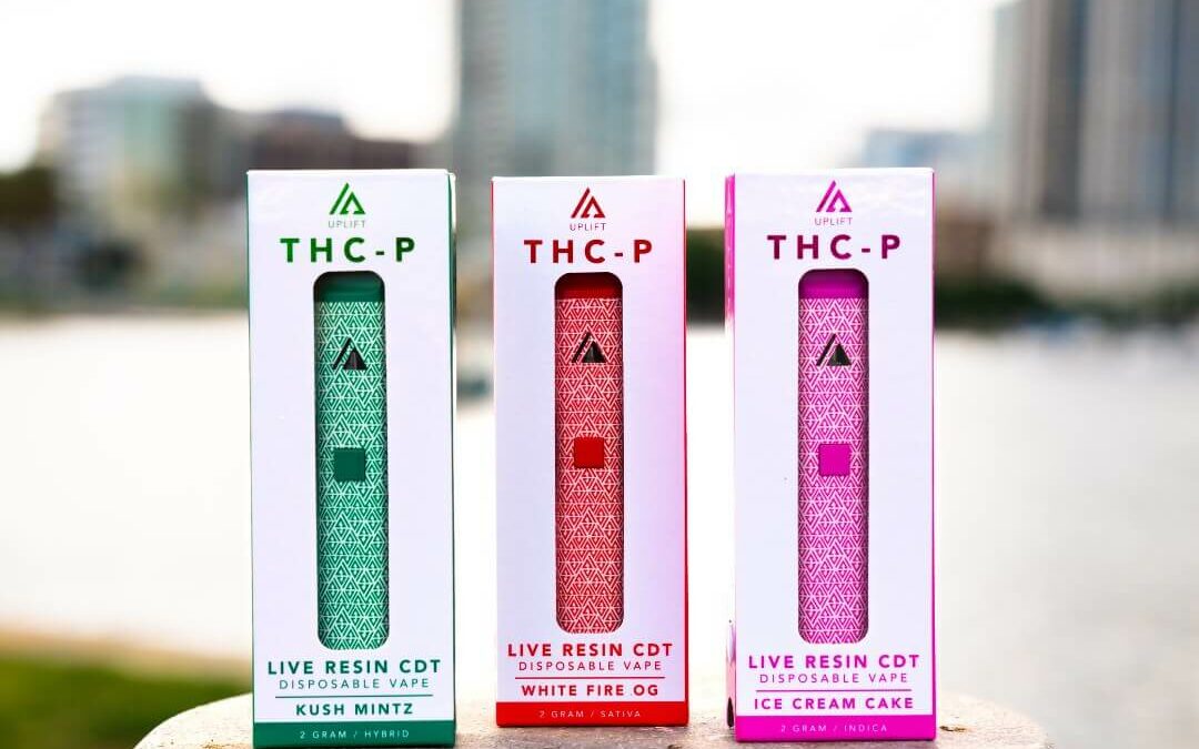 THCP Products