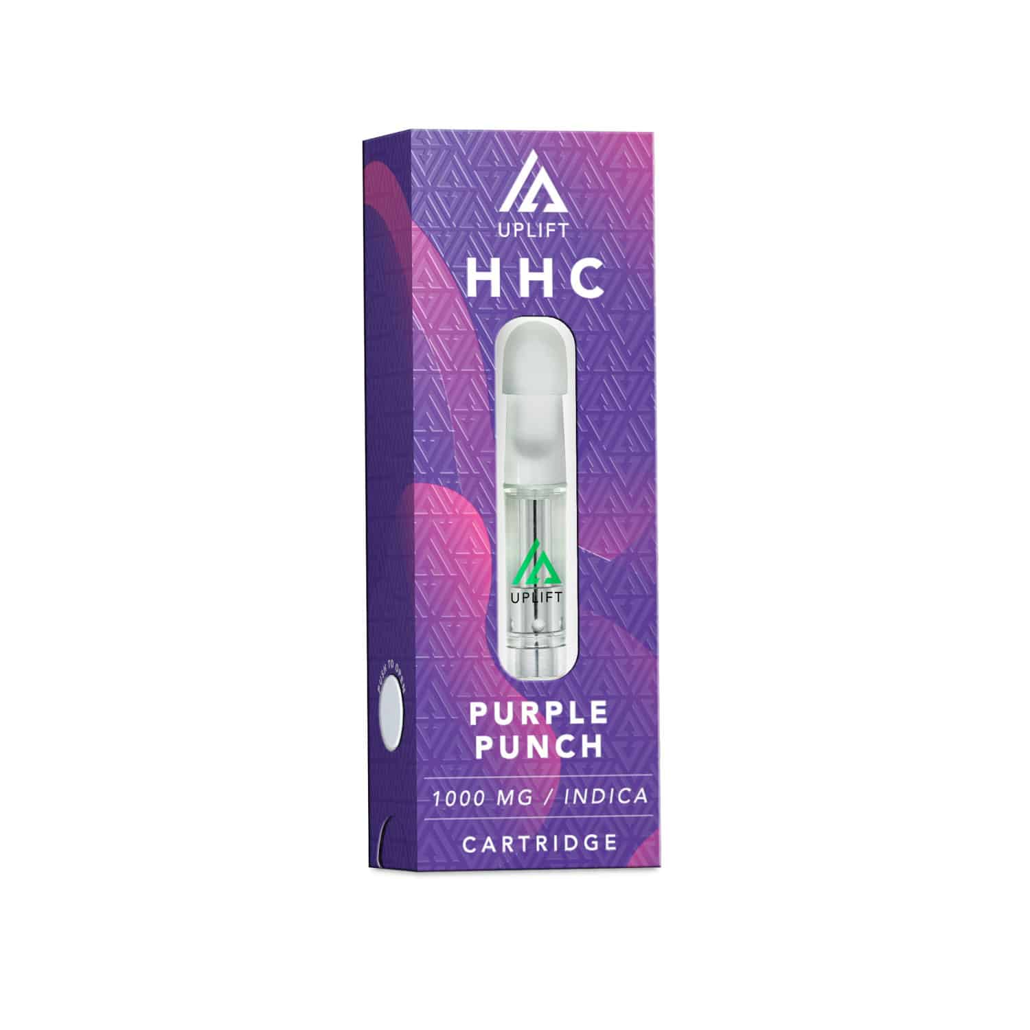 HHC Cartridge | Uplift CBD | HHC Disposables | HHC Vapes