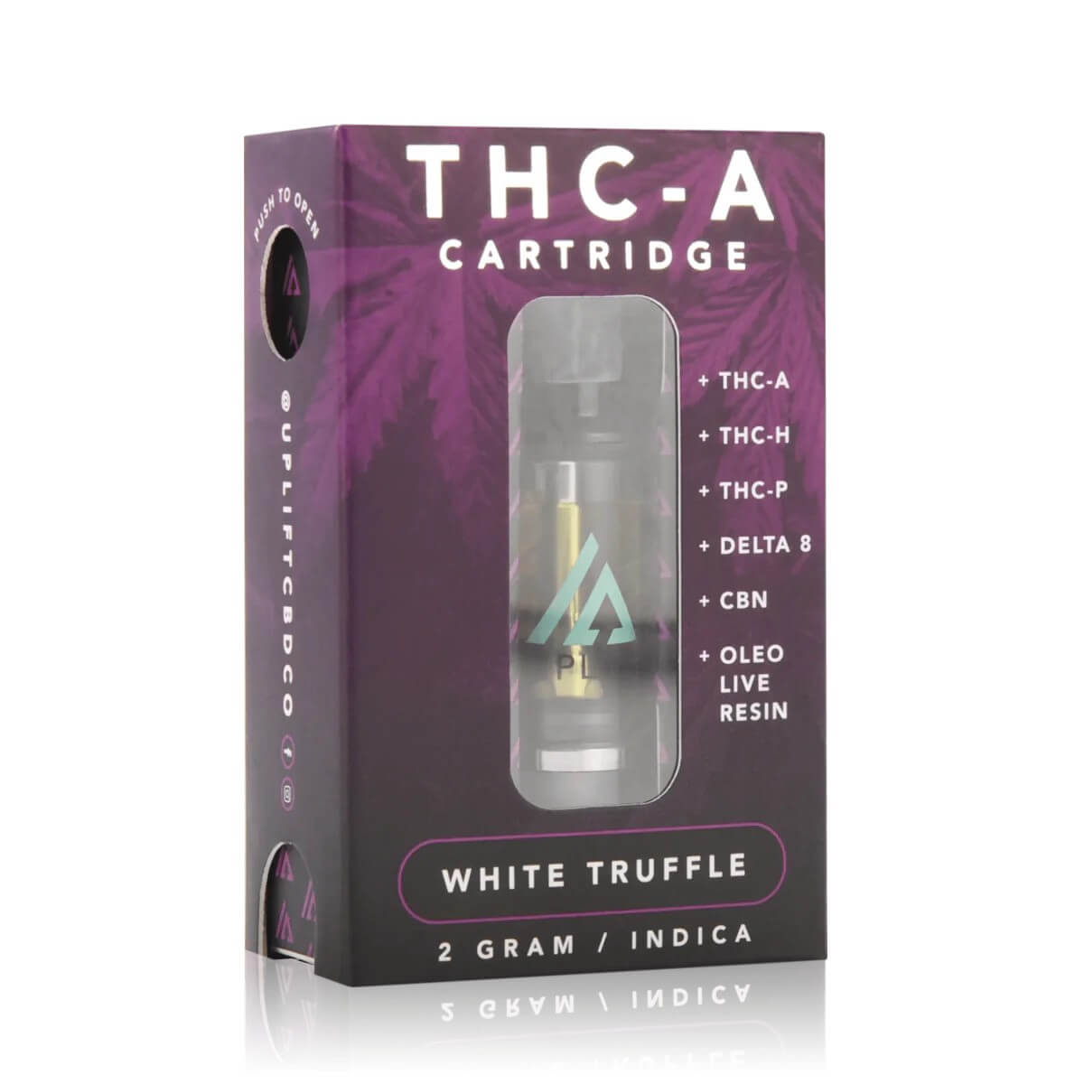 Best THCA Disposable